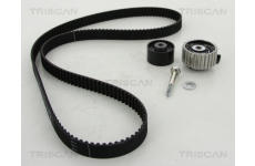 ozubení,sada rozvodového řemene TRISCAN 8647 15050