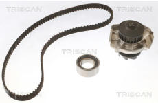 Vodní pumpa + sada ozubeného řemene TRISCAN 8647 150501