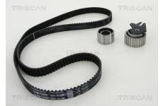 ozubení,sada rozvodového řemene TRISCAN 8647 15051