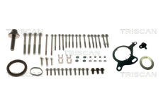 Sada rozvodového řemene TRISCAN 8647 16025C