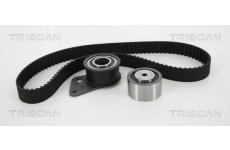 ozubení,sada rozvodového řemene TRISCAN 8647 17010