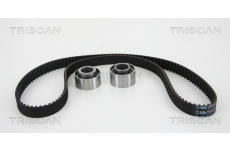 ozubení,sada rozvodového řemene TRISCAN 8647 18003
