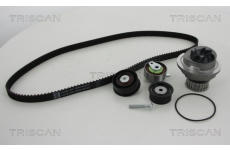 Vodní pumpa + sada ozubeného řemene TRISCAN 8647 240002