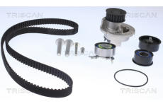 Vodní pumpa + sada ozubeného řemene TRISCAN 8647 240005