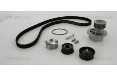 Vodní pumpa + sada ozubeného řemene TRISCAN 8647 240010