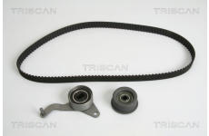 ozubení,sada rozvodového řemene TRISCAN 8647 24006