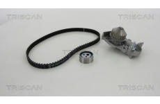 Vodní pumpa + sada ozubeného řemene TRISCAN 8647 250001