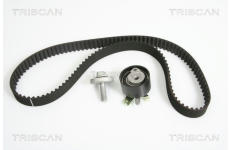 ozubení,sada rozvodového řemene TRISCAN 8647 25032