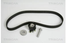 ozubení,sada rozvodového řemene TRISCAN 8647 25038