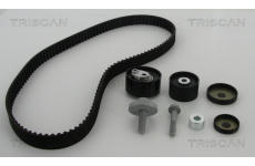 ozubení,sada rozvodového řemene TRISCAN 8647 25043