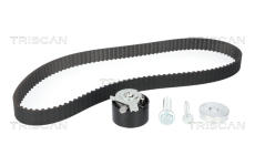 ozubení,sada rozvodového řemene TRISCAN 8647 25049
