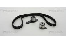ozubení,sada rozvodového řemene TRISCAN 8647 27015