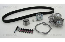Vodní pumpa + sada ozubeného řemene TRISCAN 8647 270500