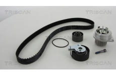 Vodní pumpa + sada ozubeného řemene TRISCAN 8647 280007