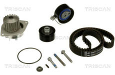 Vodní pumpa + sada ozubeného řemene TRISCAN 8647 280010