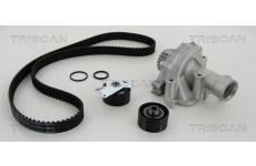 Vodní pumpa + sada ozubeného řemene TRISCAN 8647 280014