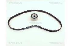 ozubení,sada rozvodového řemene TRISCAN 8647 28002