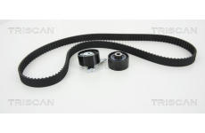 ozubení,sada rozvodového řemene TRISCAN 8647 28031