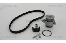 Vodní pumpa + sada ozubeného řemene TRISCAN 8647 290002