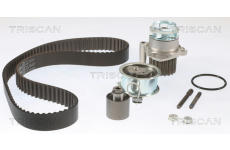 Vodní pumpa + sada ozubeného řemene TRISCAN 8647 290012