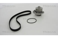 Vodní pumpa + sada ozubeného řemene TRISCAN 8647 290018