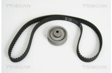 ozubení,sada rozvodového řemene TRISCAN 8647 29003