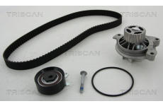 Vodní pumpa + sada ozubeného řemene TRISCAN 8647 290033