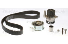 Vodní pumpa + sada ozubeného řemene TRISCAN 8647 290043