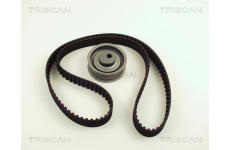 ozubení,sada rozvodového řemene TRISCAN 8647 29005