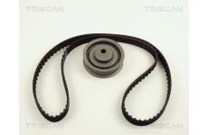 ozubení,sada rozvodového řemene TRISCAN 8647 29009