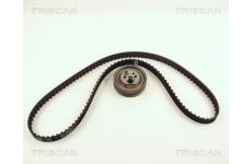 ozubení,sada rozvodového řemene TRISCAN 8647 29011