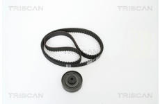 ozubení,sada rozvodového řemene TRISCAN 8647 29031