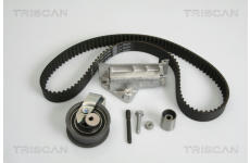 ozubení,sada rozvodového řemene TRISCAN 8647 29038