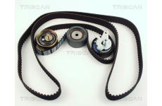 ozubení,sada rozvodového řemene TRISCAN 8647 29045