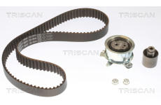 ozubení,sada rozvodového řemene TRISCAN 8647 29048