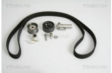 ozubení,sada rozvodového řemene TRISCAN 8647 29051