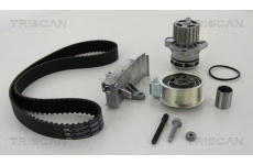 Vodní pumpa + sada ozubeného řemene TRISCAN 8647 290510