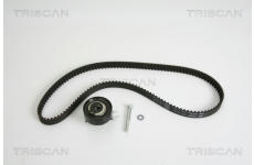 ozubení,sada rozvodového řemene TRISCAN 8647 29053