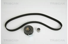 ozubení,sada rozvodového řemene TRISCAN 8647 29061