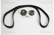 ozubení,sada rozvodového řemene TRISCAN 8647 29065