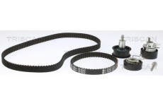 ozubení,sada rozvodového řemene TRISCAN 8647 29093