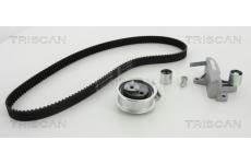 ozubení,sada rozvodového řemene TRISCAN 8647 29094