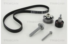 ozubení,sada rozvodového řemene TRISCAN 8647 29101
