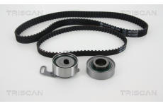 ozubení,sada rozvodového řemene TRISCAN 8647 40003