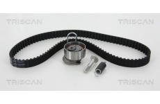 ozubení,sada rozvodového řemene TRISCAN 8647 40012