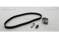 ozubení,sada rozvodového řemene TRISCAN 8647 40013