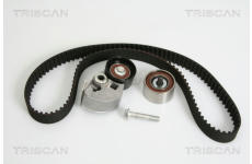 ozubení,sada rozvodového řemene TRISCAN 8647 43005