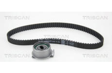 ozubení,sada rozvodového řemene TRISCAN 8647 43007