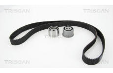 ozubení,sada rozvodového řemene TRISCAN 8647 43011