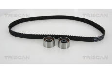 ozubení,sada rozvodového řemene TRISCAN 8647 50015